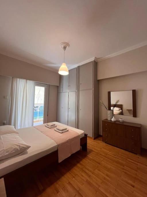 Carlito"S Apartment 1 Next To Metro Station Atenas Exterior foto
