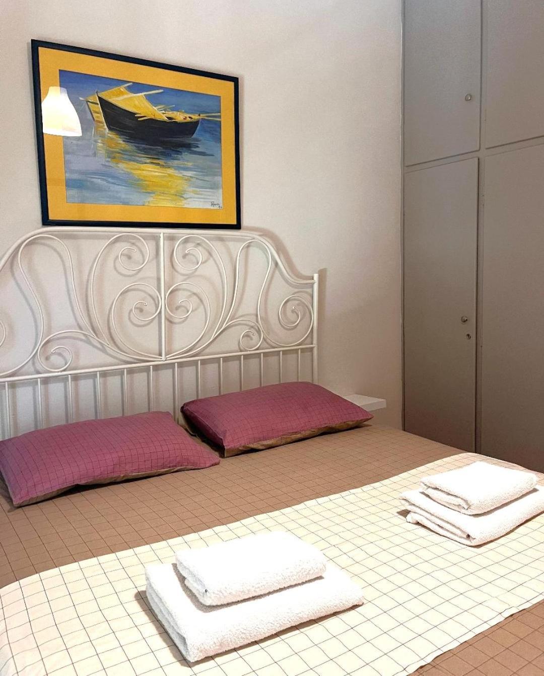 Carlito"S Apartment 1 Next To Metro Station Atenas Exterior foto